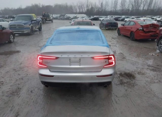 Volvo S60 T6, снимка 12 - Автомобили и джипове - 48144491