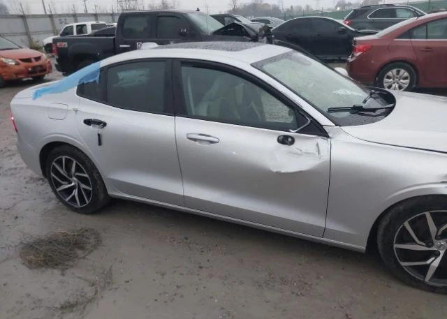 Volvo S60 T6, снимка 13 - Автомобили и джипове - 48144491