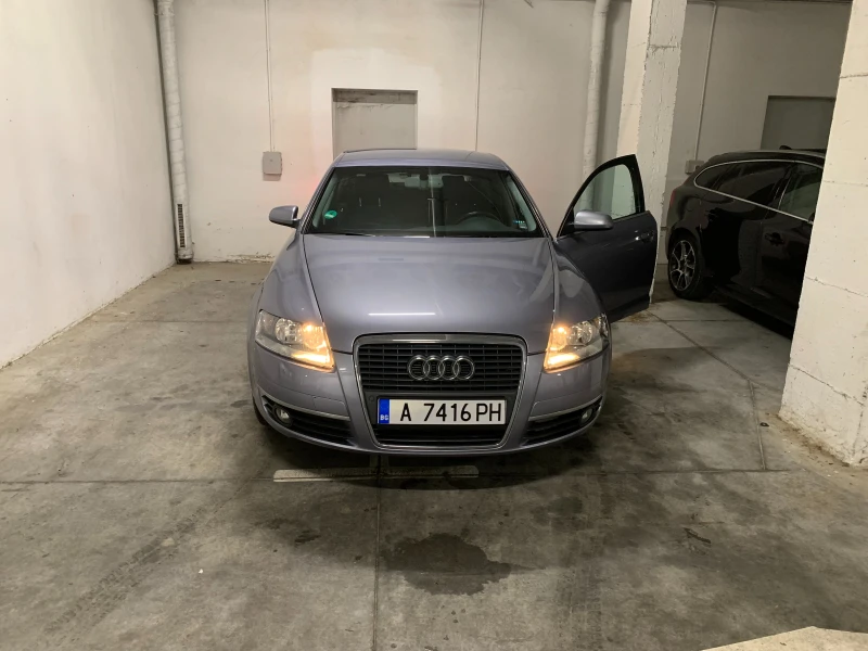 Audi A6 - 4700 € - 94288061 1