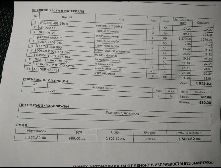 VW Passat CC 1, 8 TSI 160hp - изображение 10