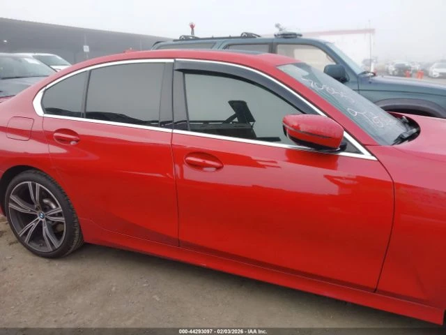 BMW 330 XDRIVE* ДИГИТАЛНО* ТАБЛО  KEYLESS* ПАНО* , снимка 11 - Автомобили и джипове - 53698760