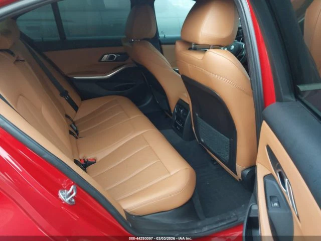 BMW 330 XDRIVE* ДИГИТАЛНО* ТАБЛО  KEYLESS* ПАНО*  - изображение 10