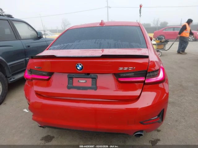 BMW 330 XDRIVE* ДИГИТАЛНО* ТАБЛО  KEYLESS* ПАНО*  - изображение 6