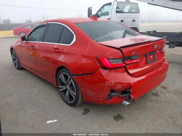 BMW 330 XDRIVE* ДИГИТАЛНО* ТАБЛО  KEYLESS* ПАНО*  - изображение 4