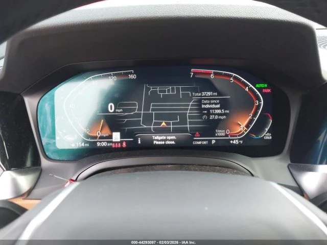 BMW 330 XDRIVE* ДИГИТАЛНО* ТАБЛО  KEYLESS* ПАНО*  - изображение 9