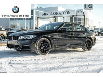 BMW 540 * М-Package* * HeadUp* AвтоКредит* (ЦЕНА ДО БГ), снимка 2 - Автомобили и джипове - 54116041