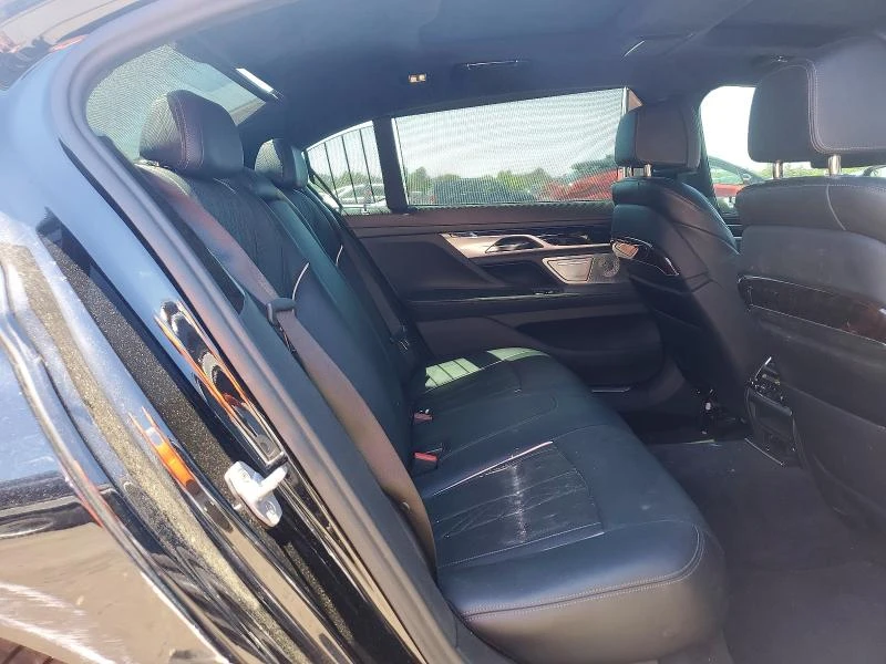 BMW 750 750 XI 2018 | Mobile.bg � ����������� 10