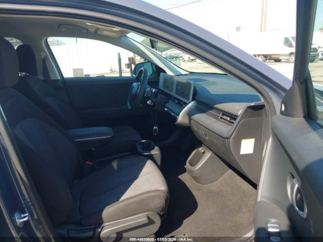 Hyundai Ioniq 5 * SE* NAVI* LED* , снимка 5 - Автомобили и джипове - 54813392