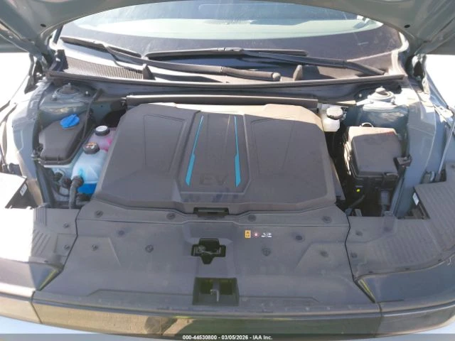 Hyundai Ioniq 5 * SE* NAVI* LED* , снимка 9 - Автомобили и джипове - 54813392