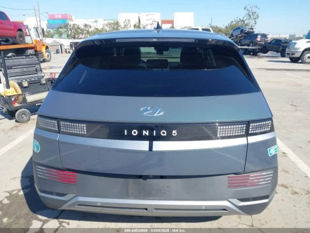 Hyundai Ioniq 5 * SE* NAVI* LED* , снимка 15 - Автомобили и джипове - 54813392