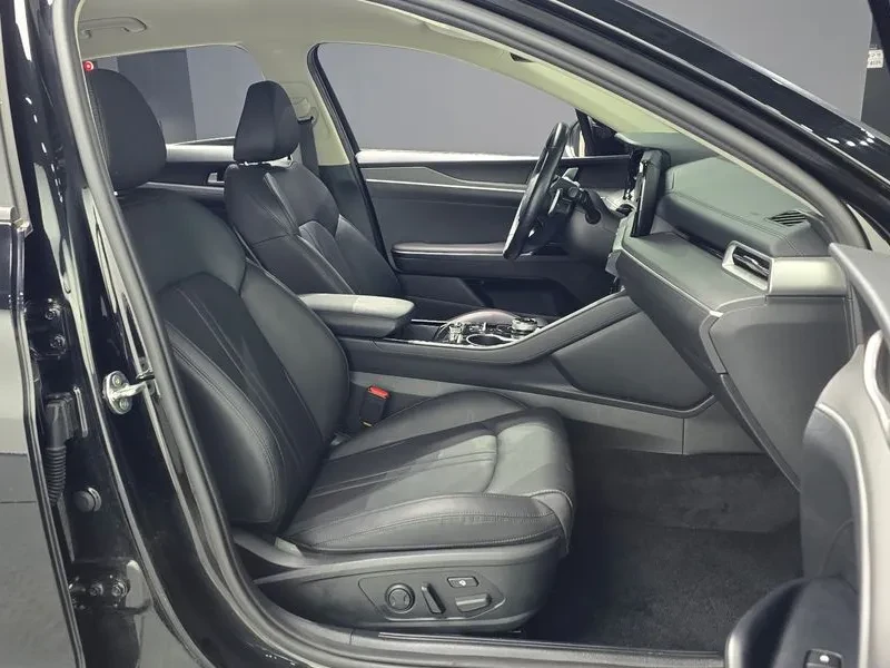 Kia K5 2.0 Prestige, снимка 10 - Автомобили и джипове - 55738970