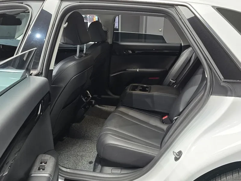 Hyundai Grandeur 3.5 LPG - САМО 30% АВАНС, снимка 12 - Автомобили и джипове - 56251255