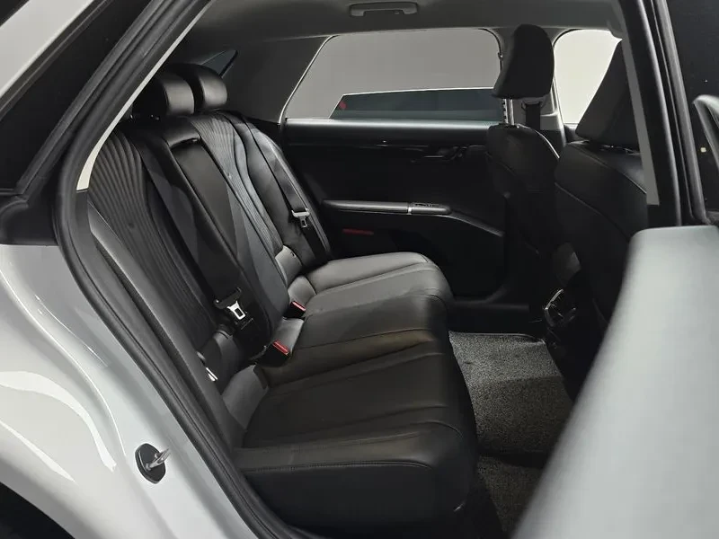 Hyundai Grandeur 3.5 LPG - САМО 30% АВАНС, снимка 11 - Автомобили и джипове - 56251255