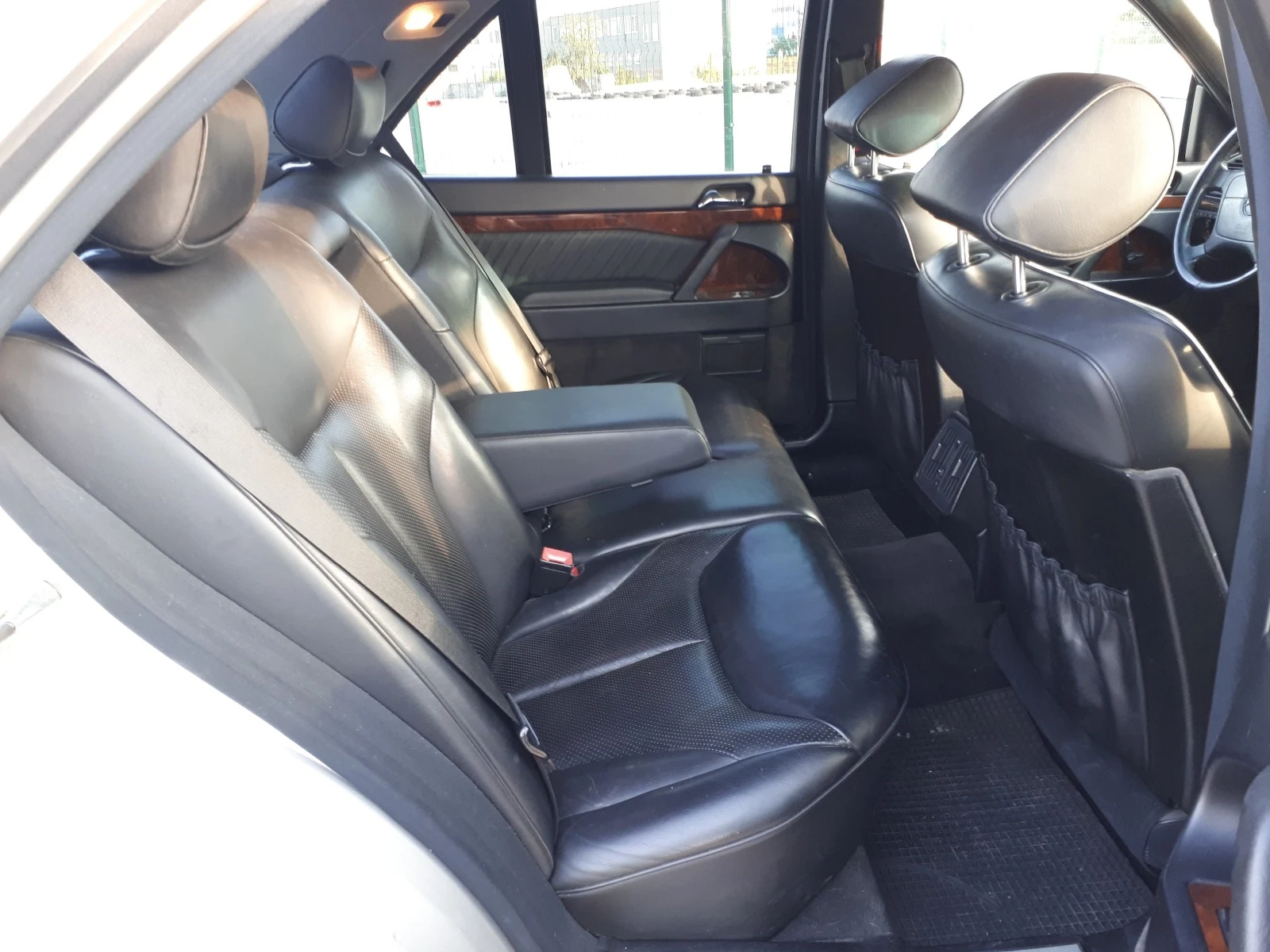 Mercedes-Benz S 300 SE-W140 | Mobile.bg � ����������� 15
