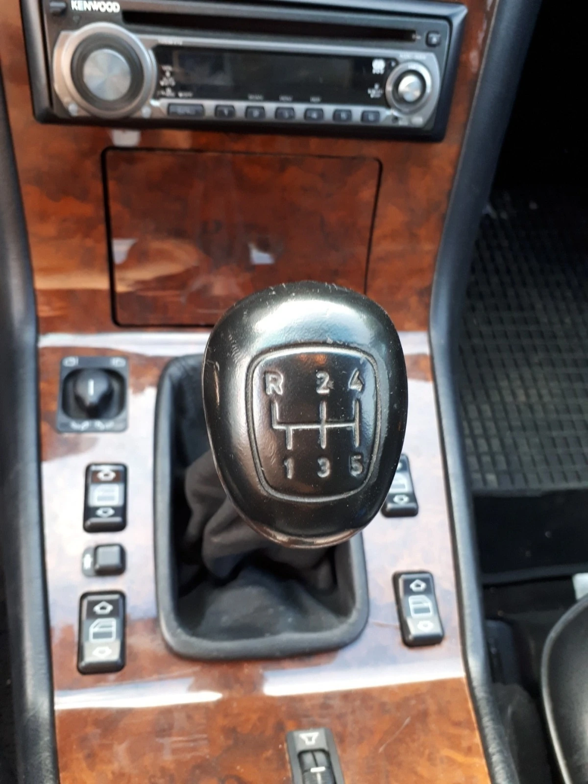 Mercedes-Benz S 300 SE-W140 | Mobile.bg � ����������� 16