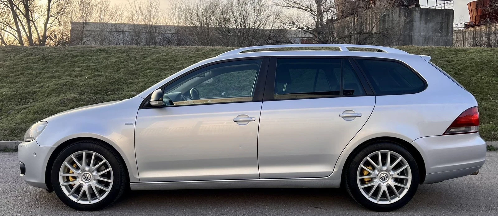 VW Golf Match | Mobile.bg   15