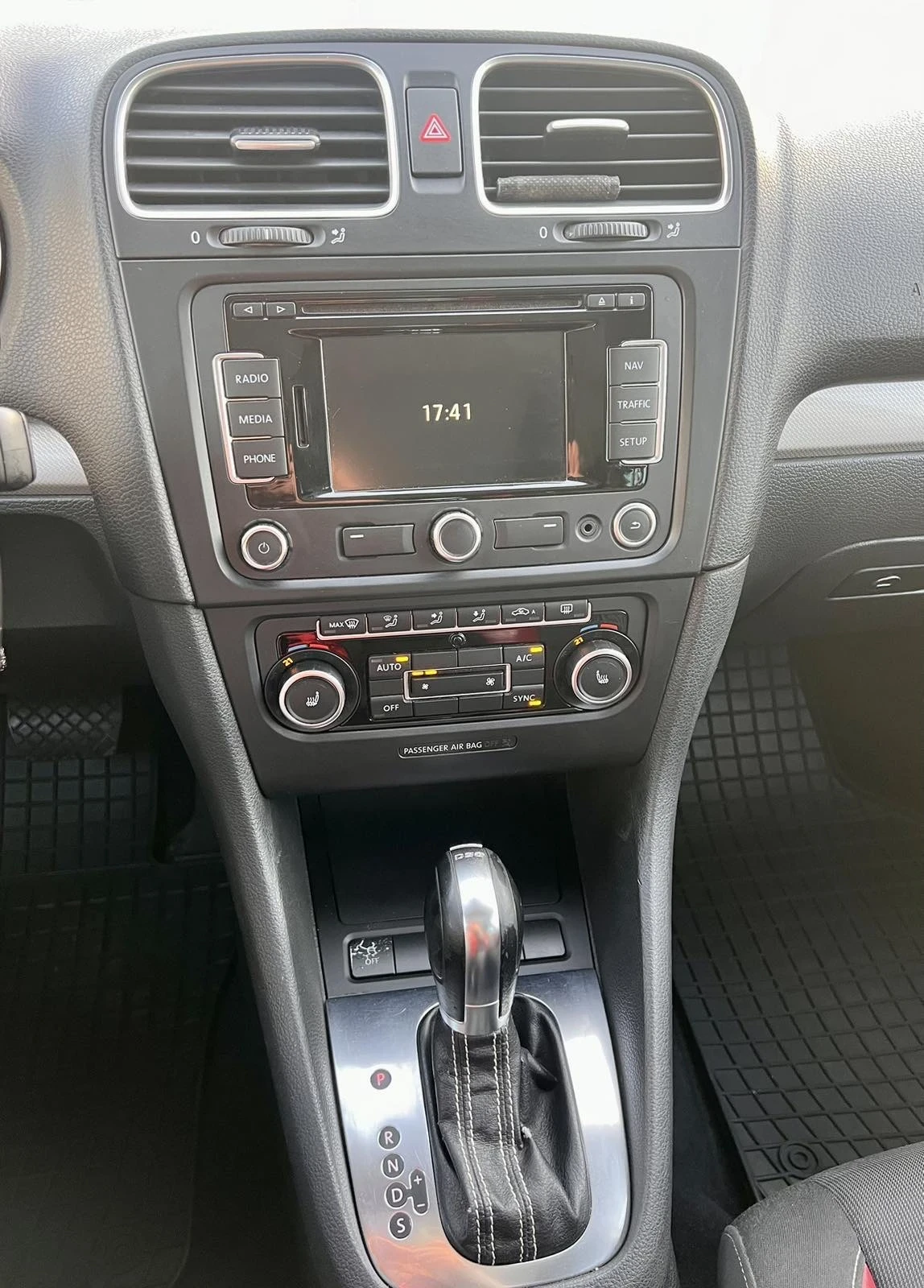 VW Golf Match | Mobile.bg   13