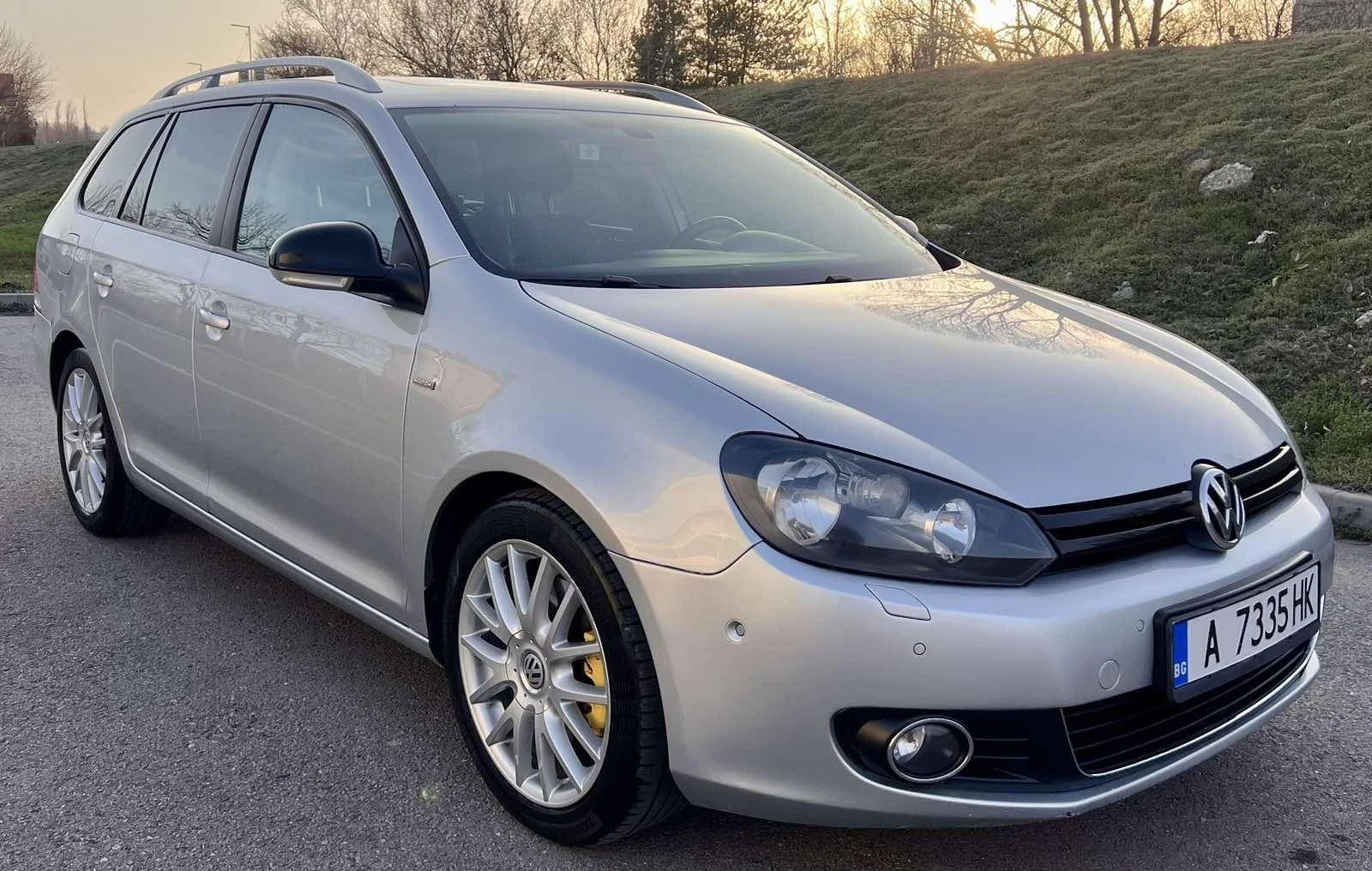 VW Golf Match | Mobile.bg   12