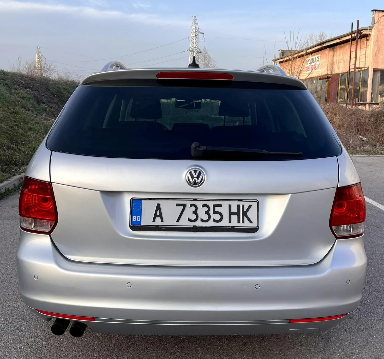 VW Golf Match | Mobile.bg   14