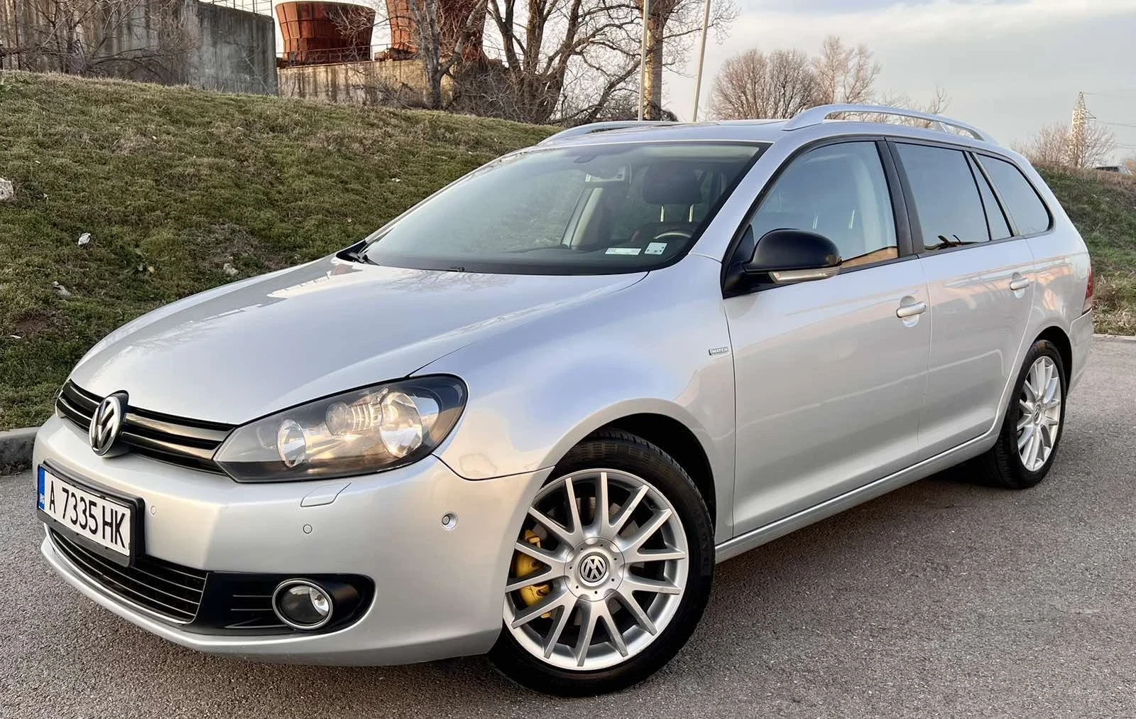 VW Golf Match | Mobile.bg   11