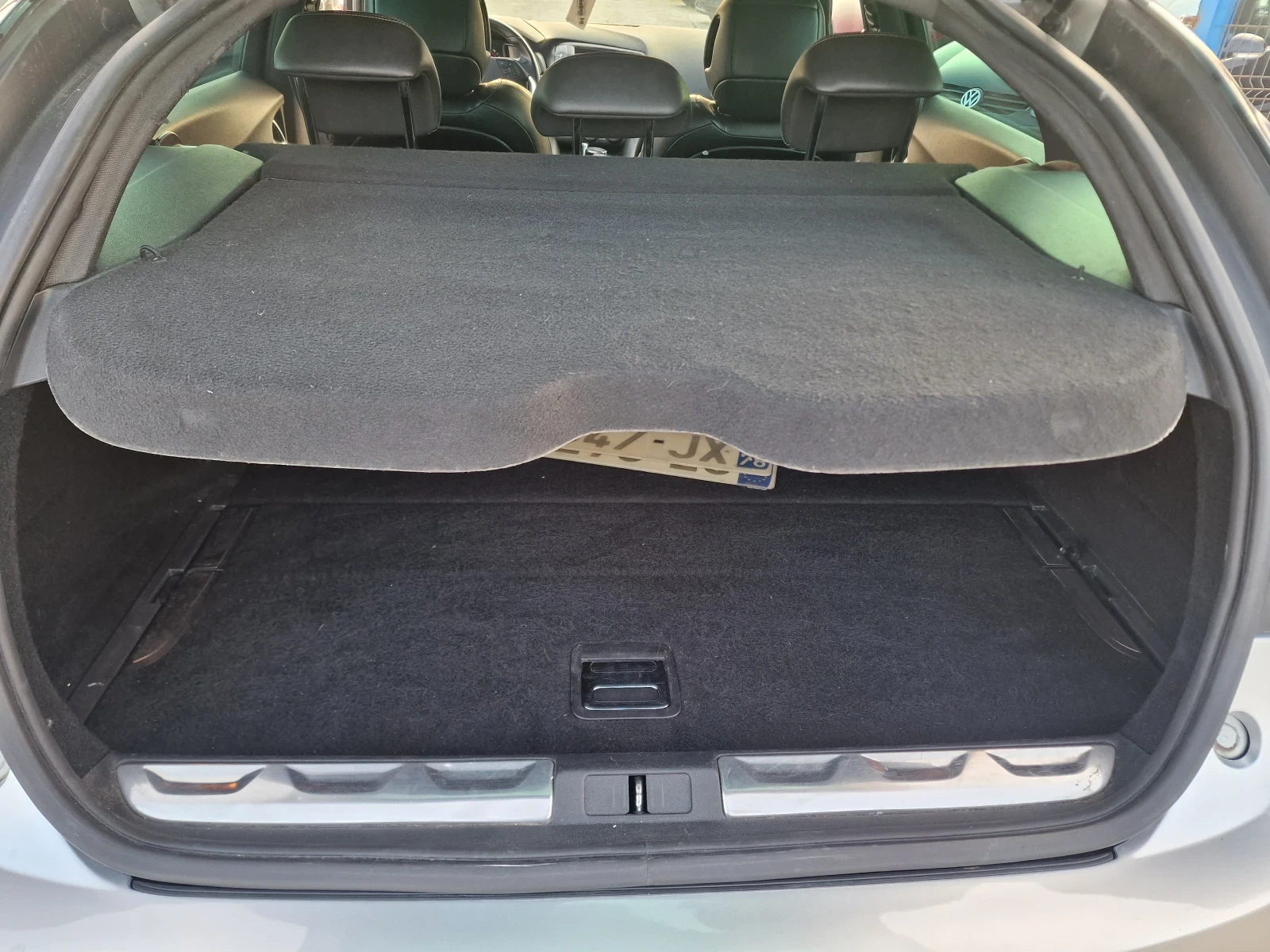 Citroen DS5 HYBRID! PANORAMA!4X4!KEYLESS  | Mobile.bg   14