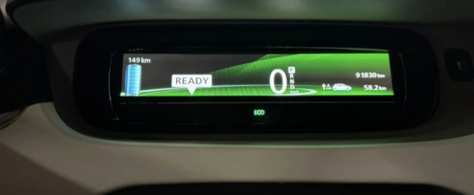 Renault Zoe   | Mobile.bg   14