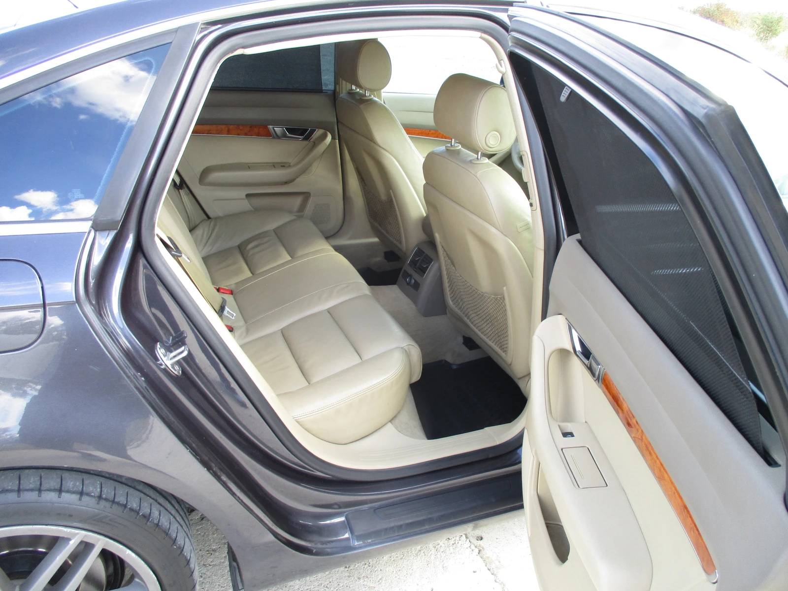 Audi A6 3.2/-/44/255./  | Mobile.bg   15