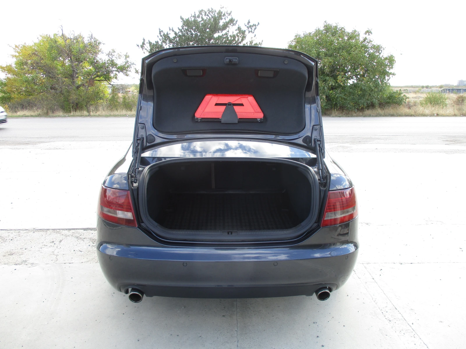 Audi A6 3.2/-/44/255./  | Mobile.bg   16