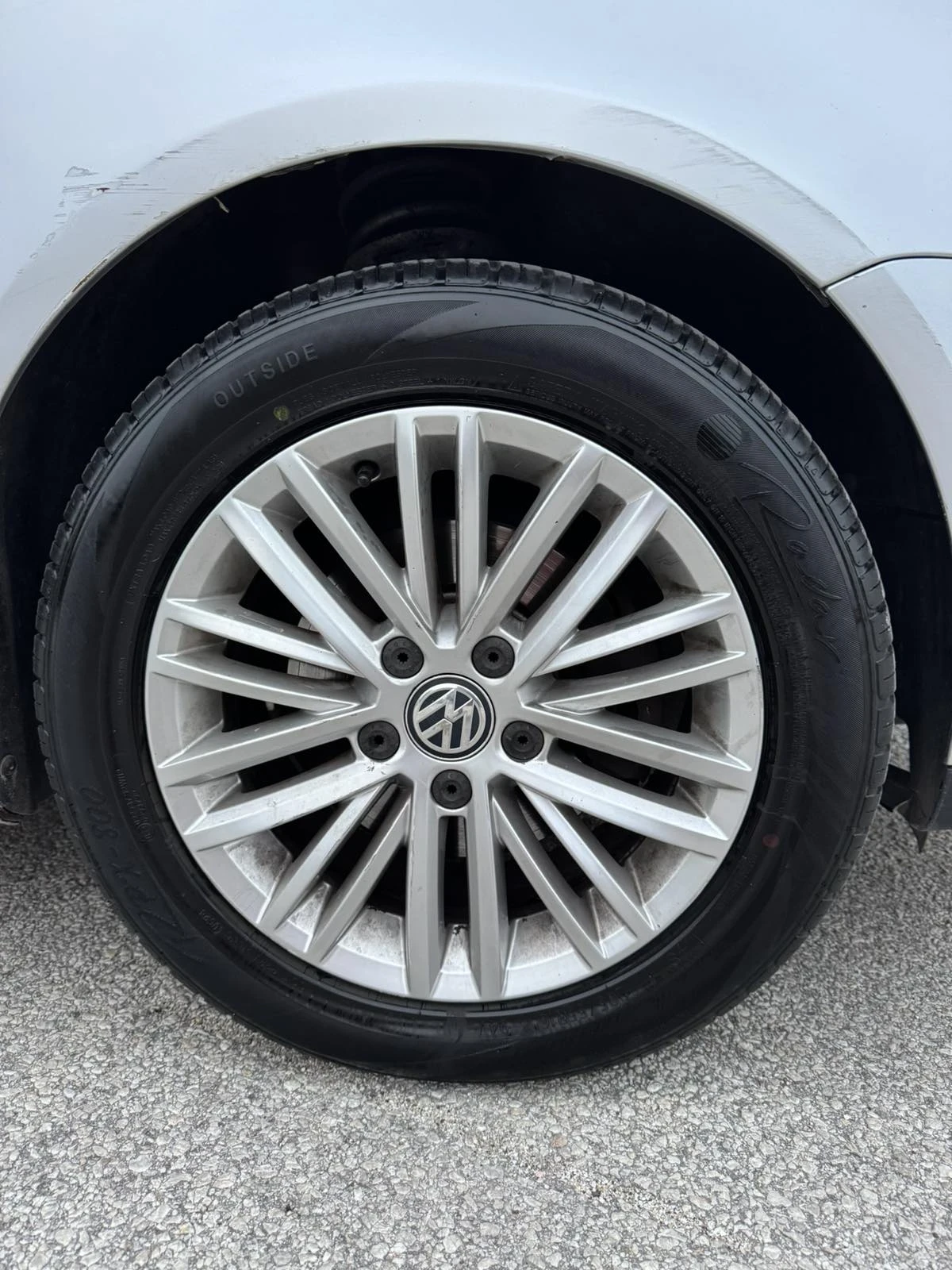 VW Golf  - изображение 4