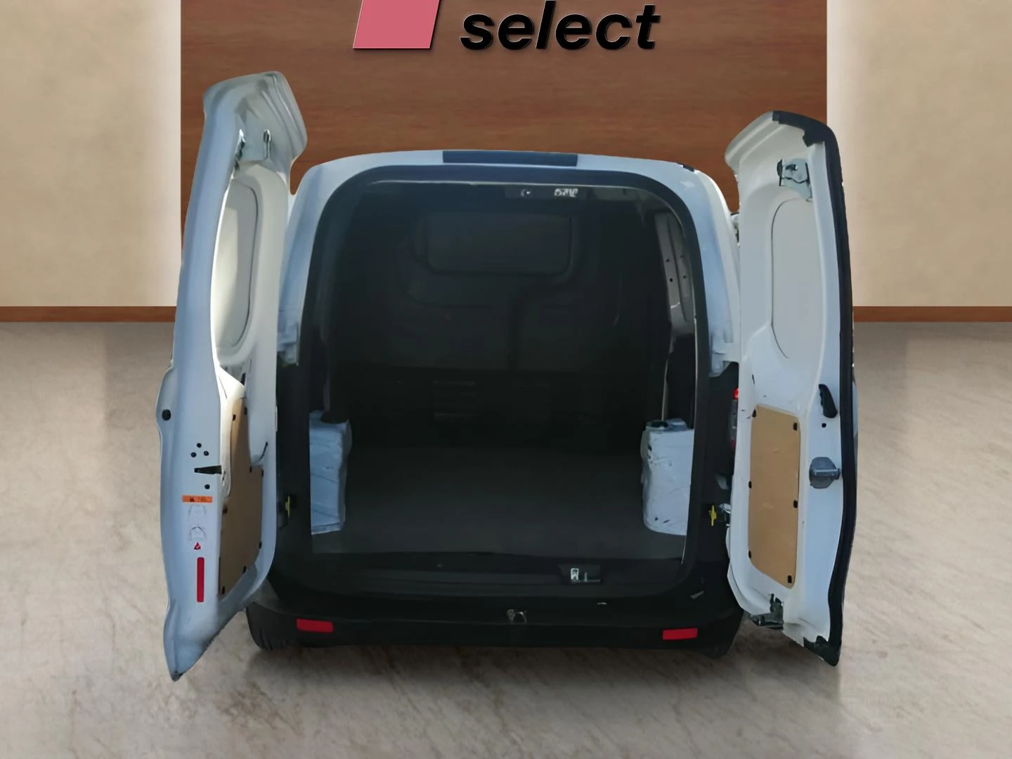 Ford Courier 1.5 TDCi | Mobile.bg   12