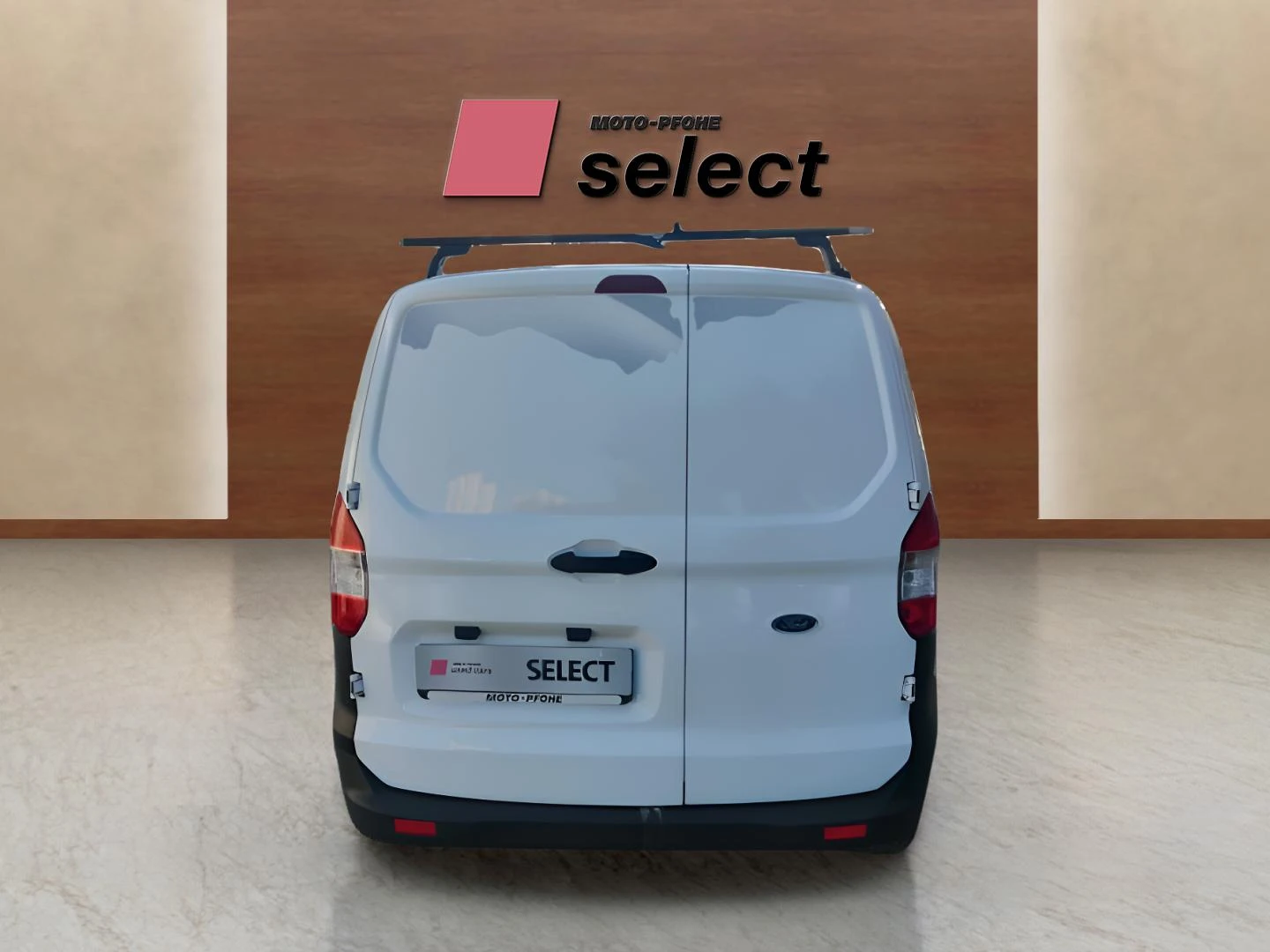Ford Courier 1.5 TDCi - изображение 6