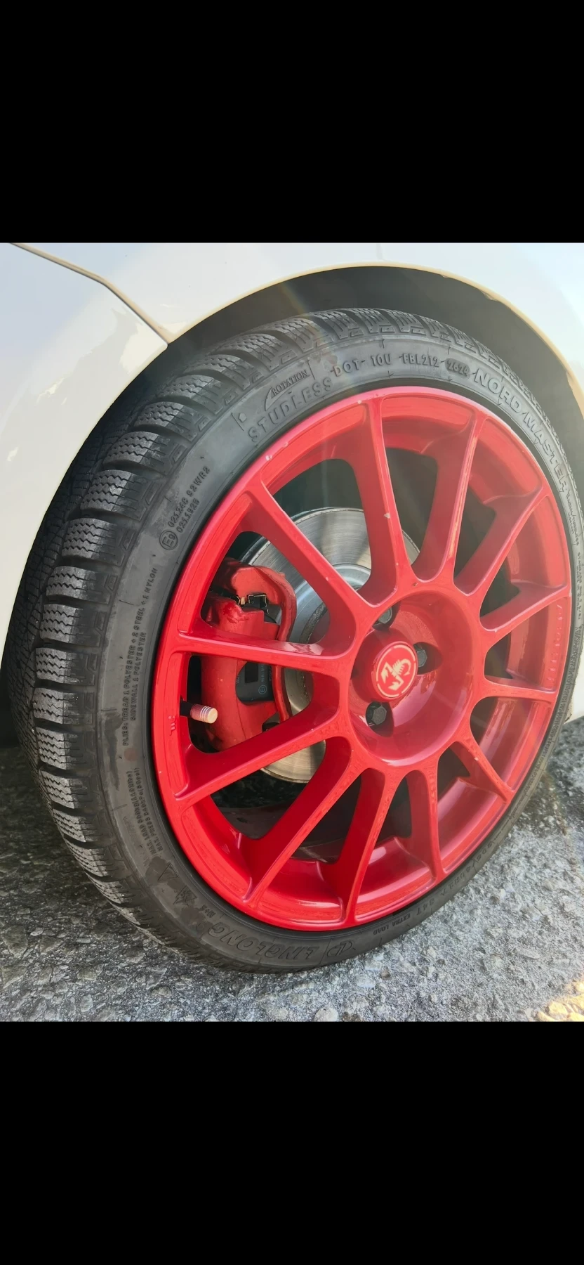 Abarth 595 500 - изображение 10