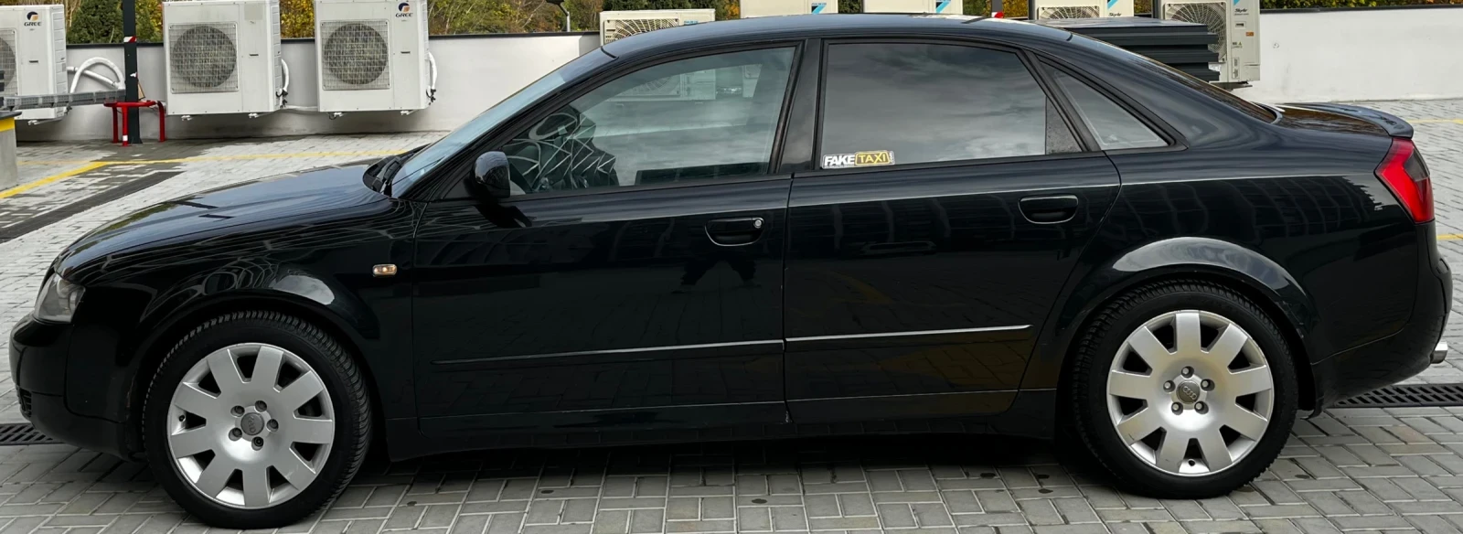 Audi A4 1.9TDI/131/AWX/2003/година! - изображение 4