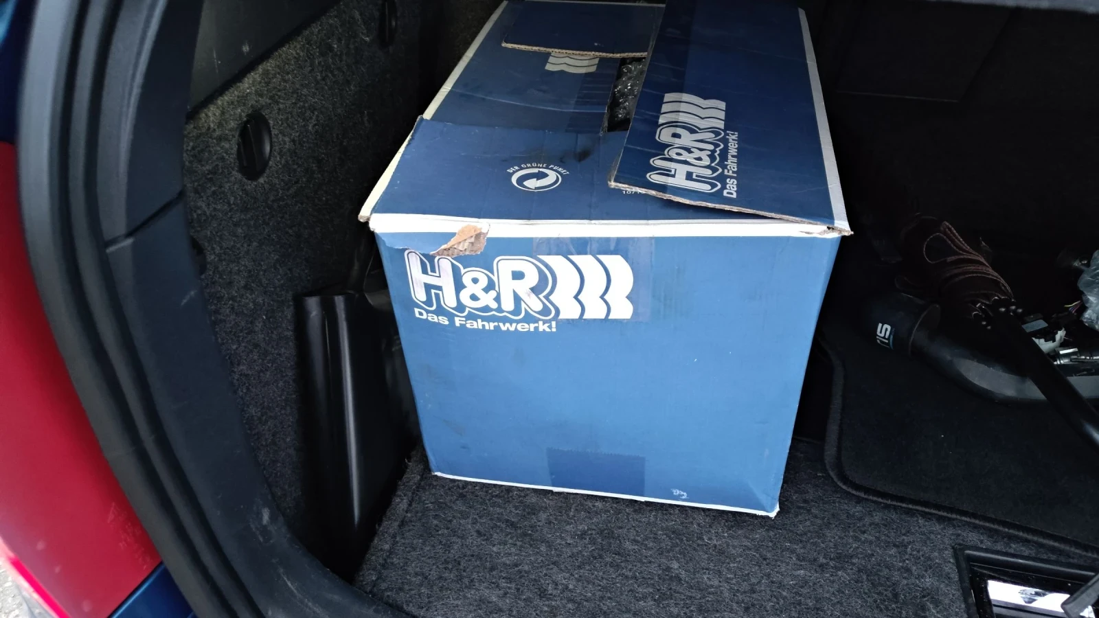 Skoda Octavia 2.0iVRS ABT 241k.c. | Mobile.bg   14