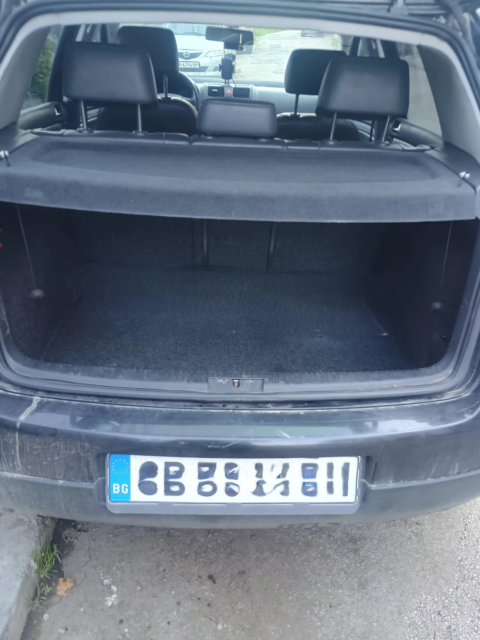 VW Golf 5 - изображение 7