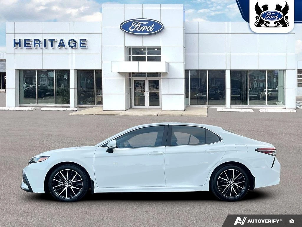 Toyota Camry HYBRID SE * * CARFAX * *   * *  | Mobile.bg   3