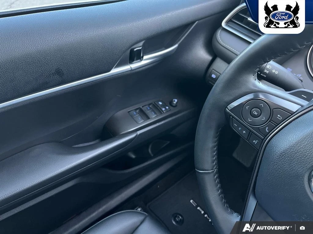 Toyota Camry HYBRID SE * * CARFAX * *   * *  | Mobile.bg   10