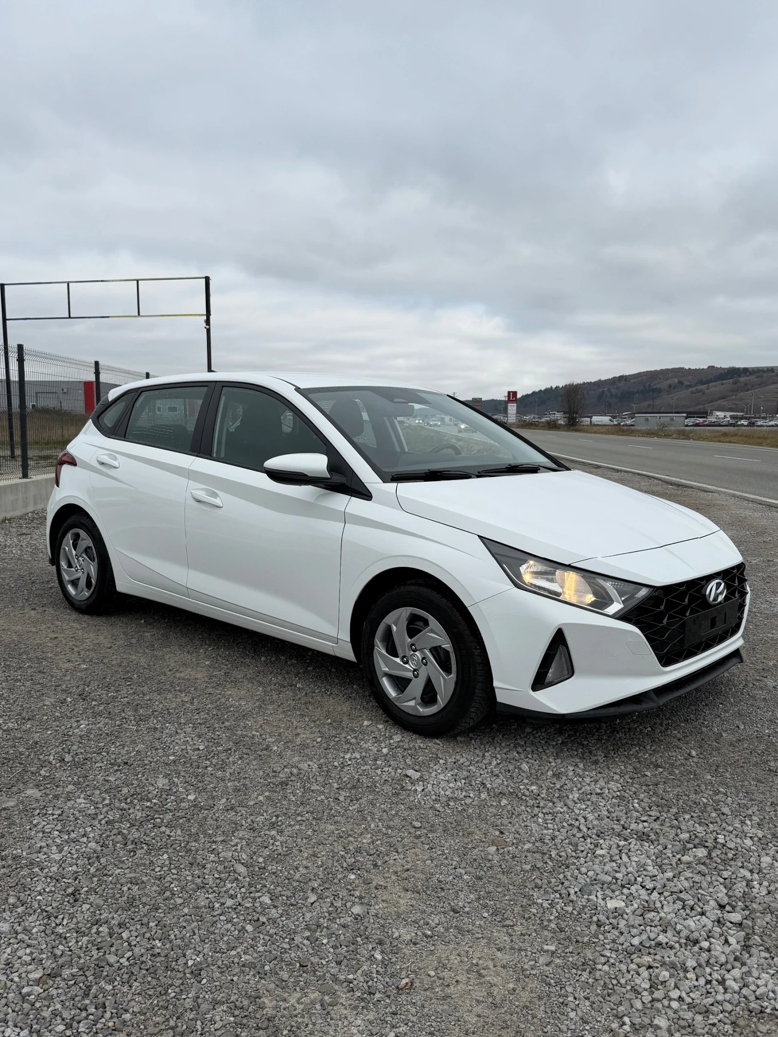 Hyundai I20 1.0T-GDI DIGITAL EURO 6D TUV COC - изображение 4