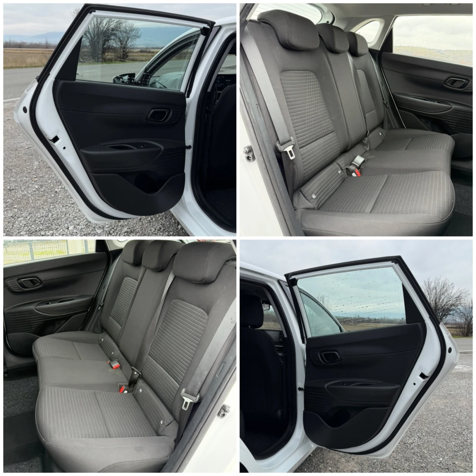 Hyundai I20 1.0T-GDI DIGITAL EURO 6D TUV COC | Mobile.bg � ����������� 15