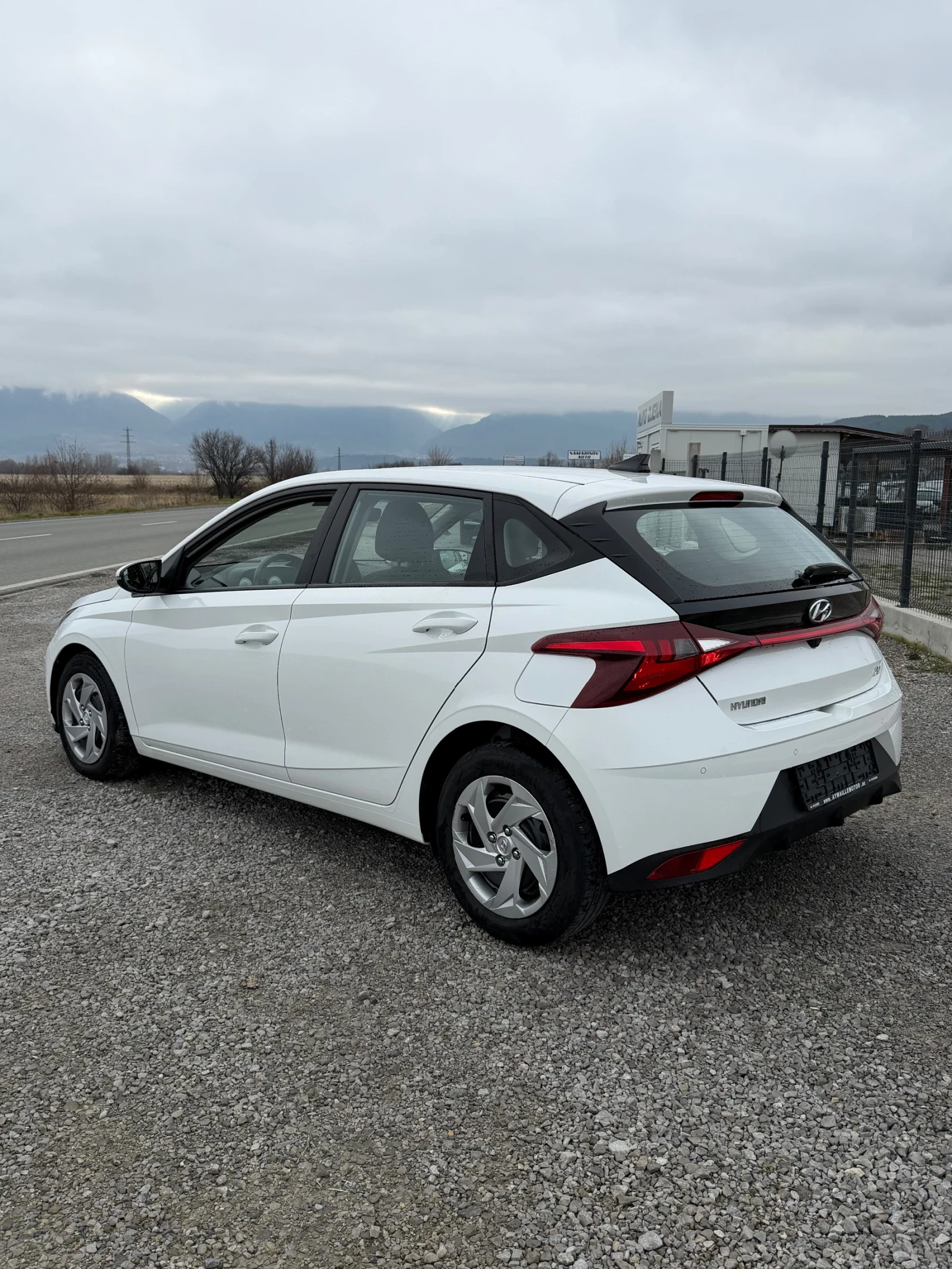 Hyundai I20 1.0T-GDI DIGITAL EURO 6D TUV COC - изображение 8