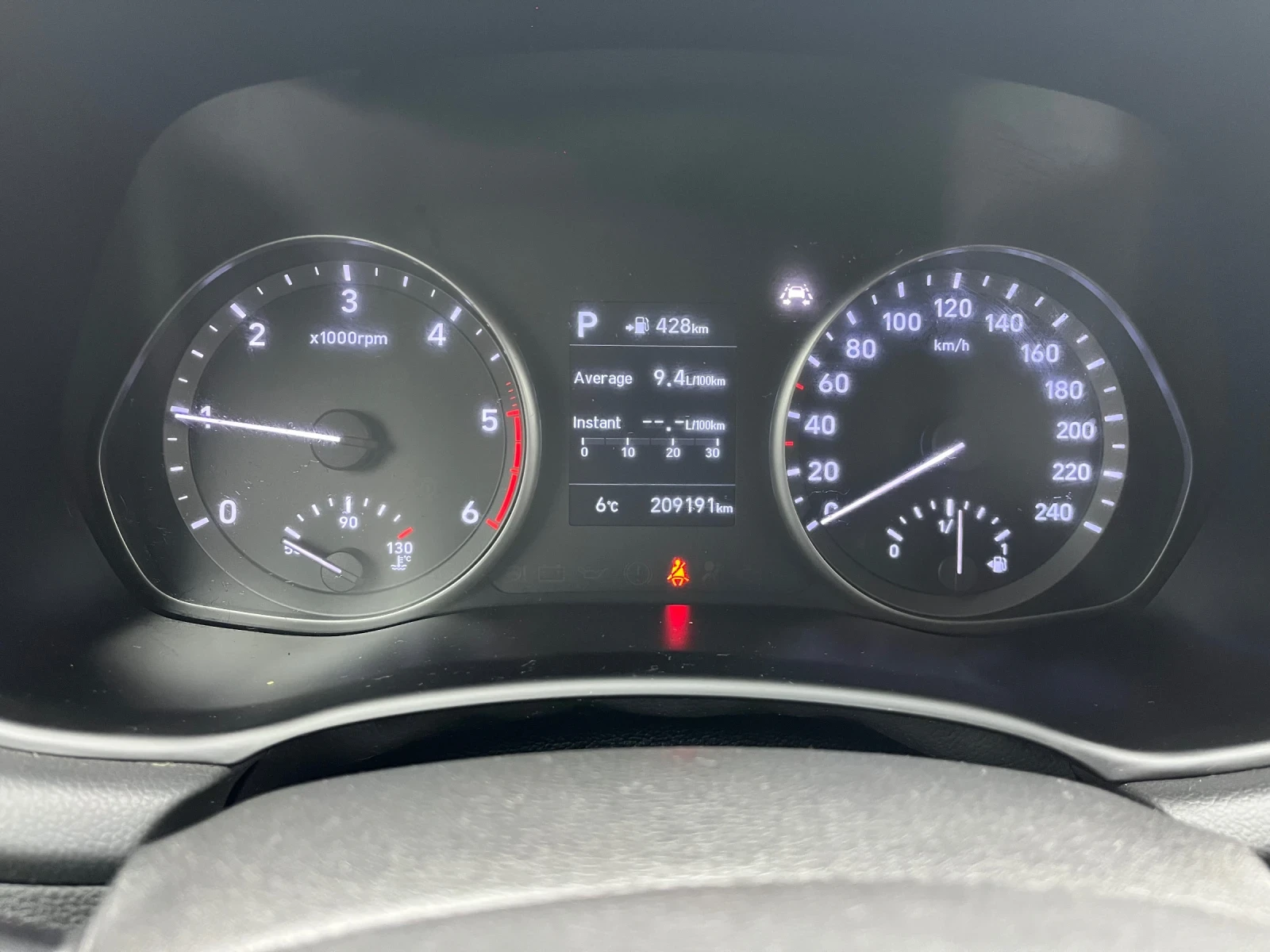 Hyundai I30 1.6 ������� | Mobile.bg � ����������� 13