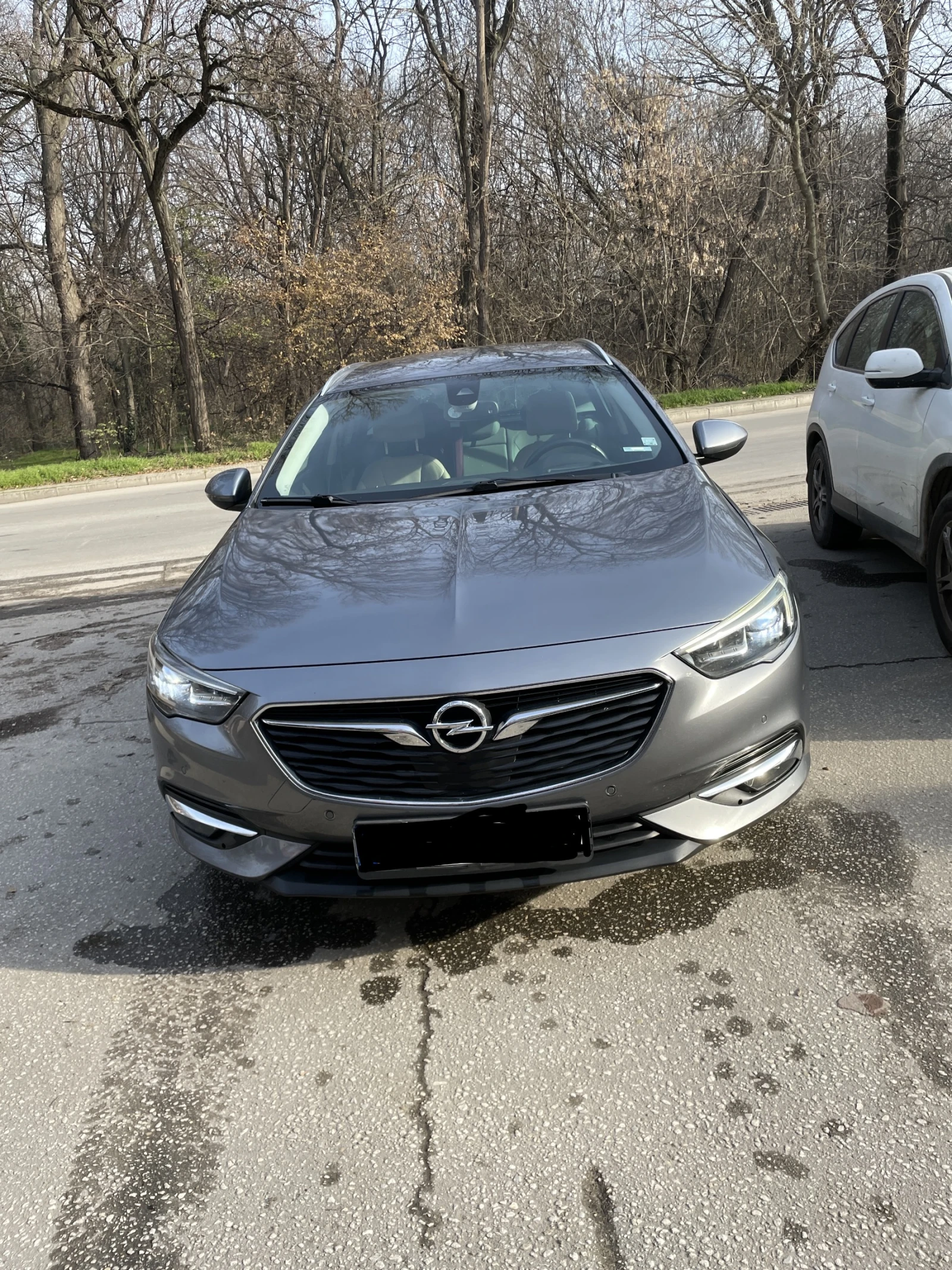 Opel Insignia 2000 | Auto.bg — изображение 1