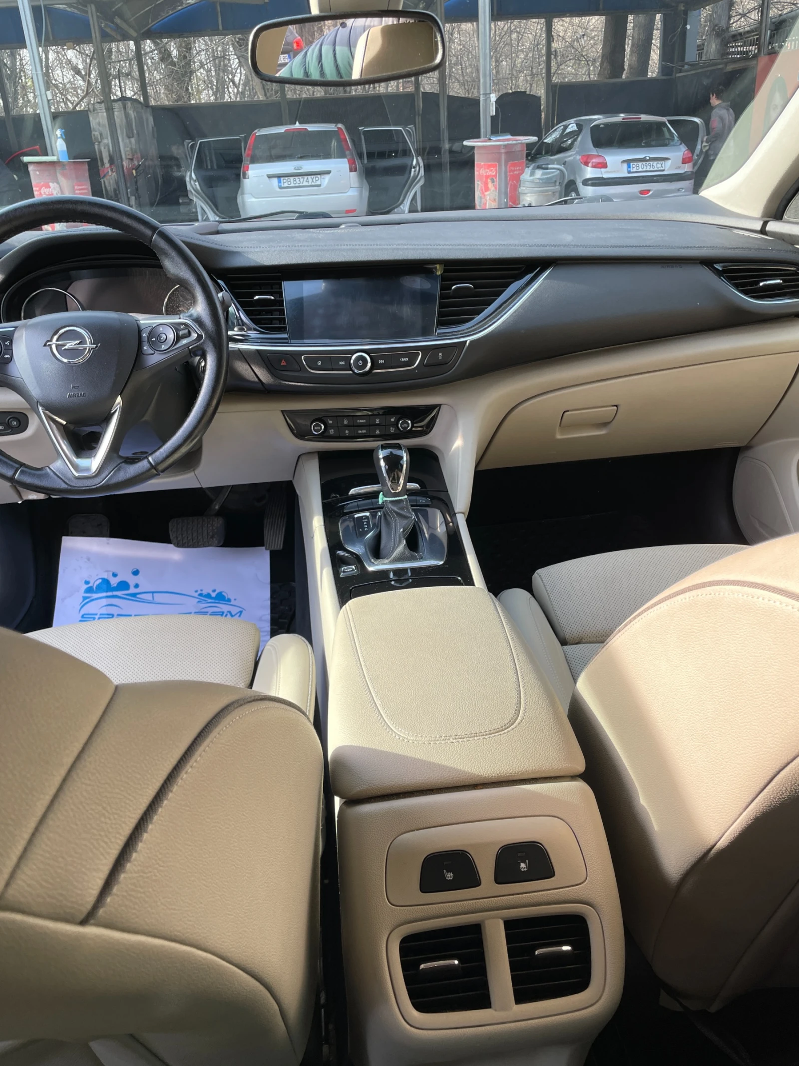 Opel Insignia 2000 - изображение 10