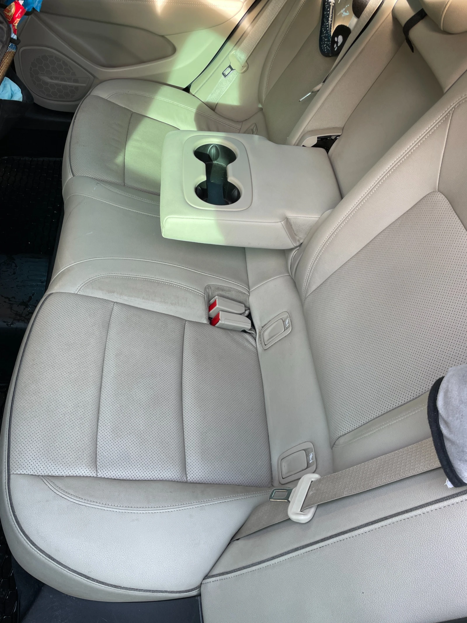 Opel Insignia 2000, снимка 13 - Автомобили и джипове - 52838592