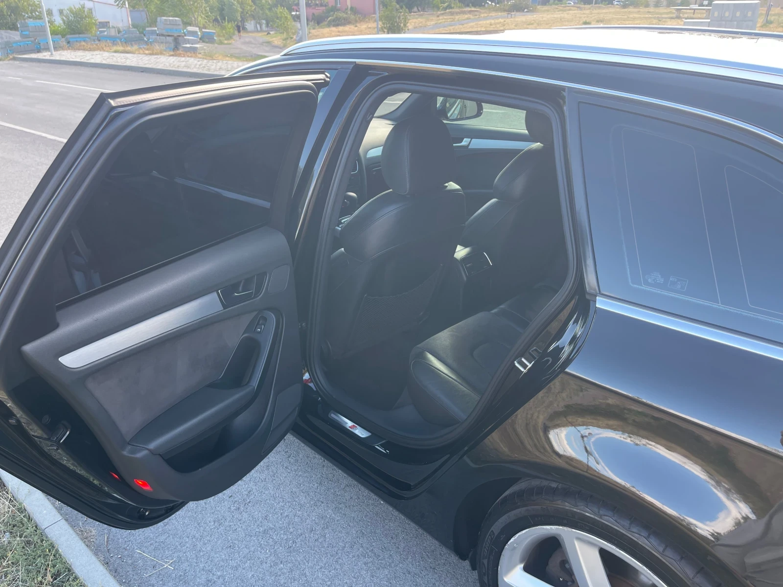 Audi A4 2, 7 TDI - изображение 10