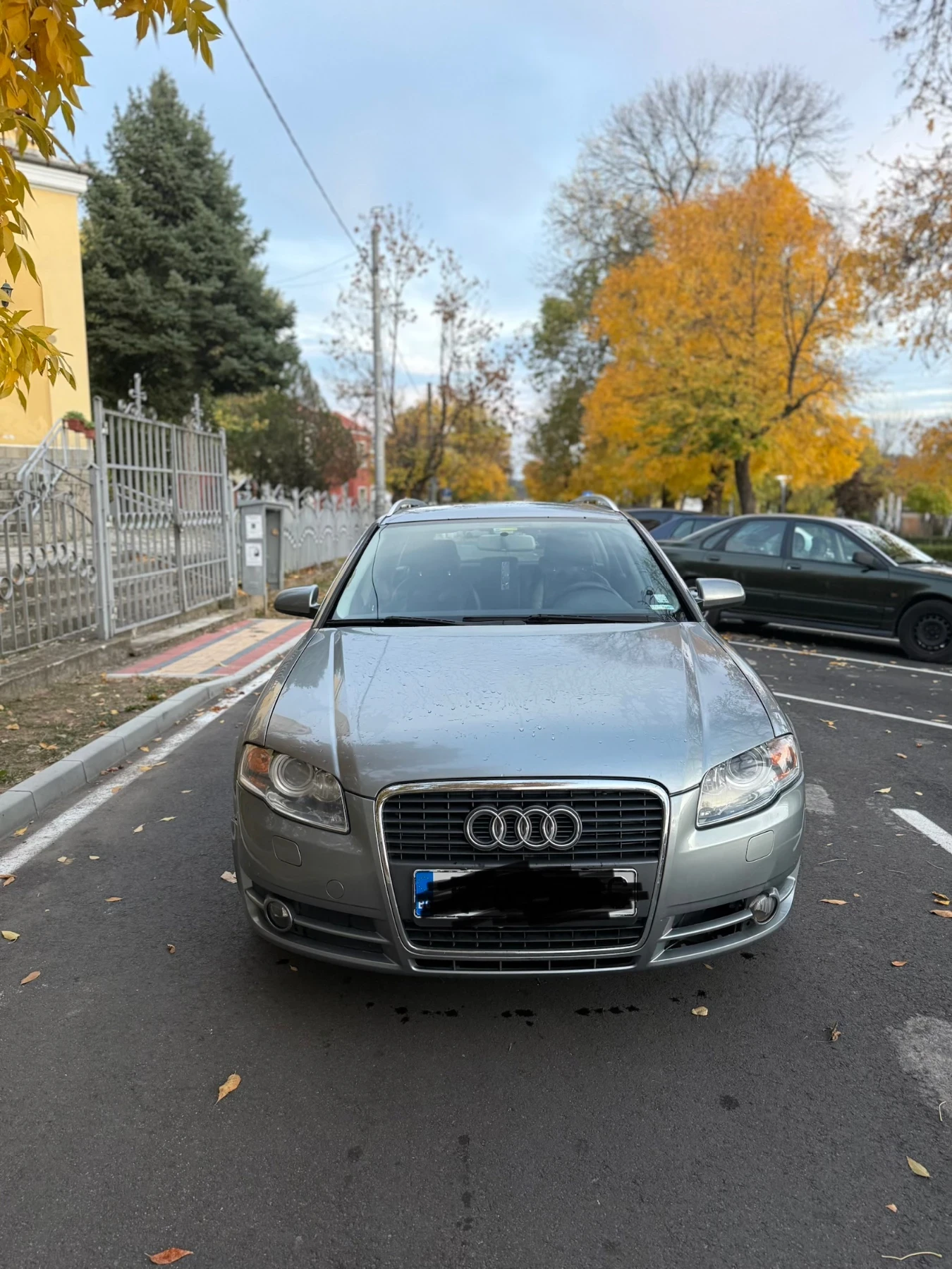 Audi A4 | Mobile.bg � ����������� 1