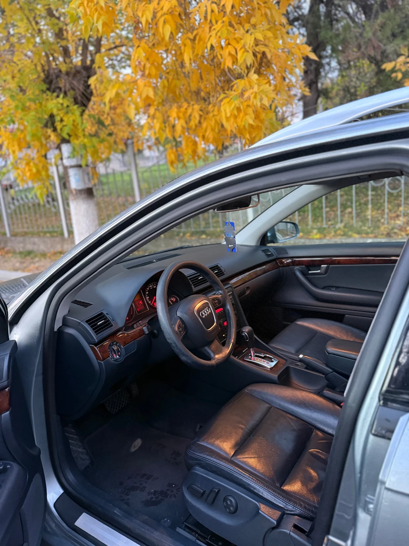 Audi A4  - изображение 2