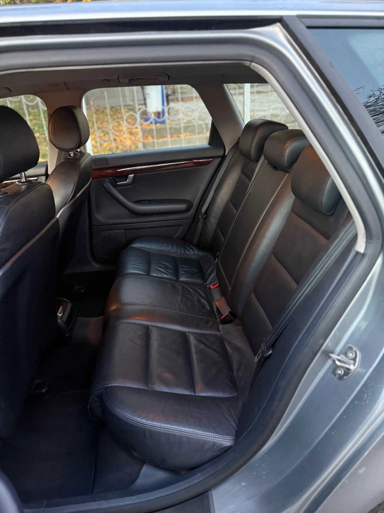 Audi A4  - изображение 5