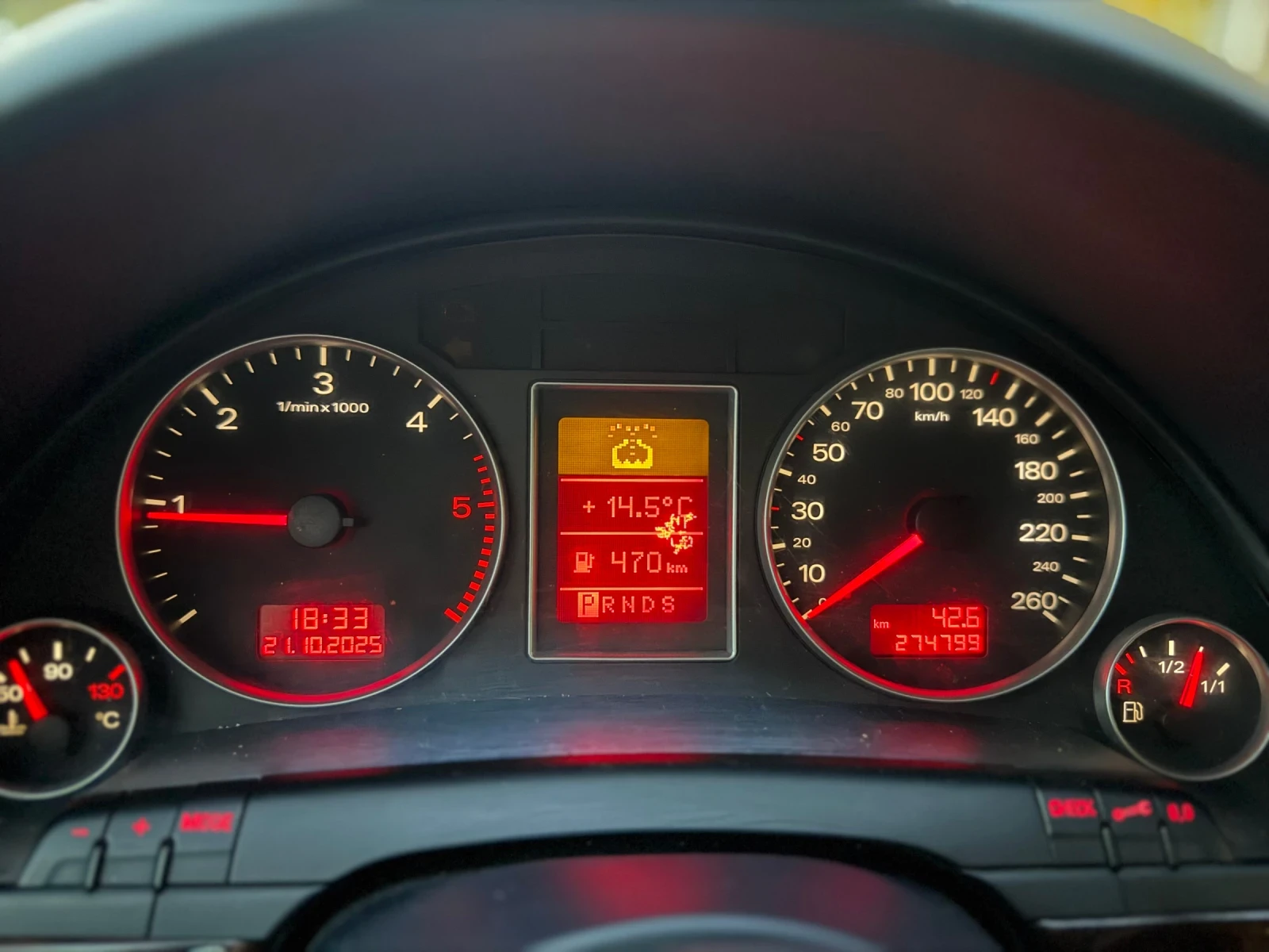 Audi A4  - изображение 3