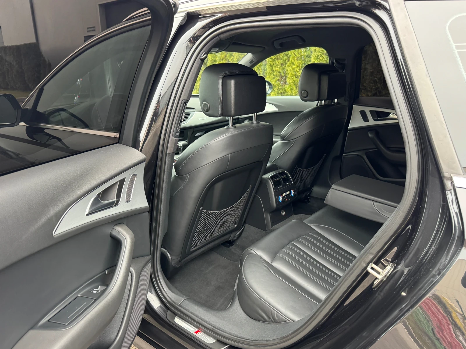 Audi A6 3.0BiTDI Quattro/3xS-Line/8ZF/���������!!! | Mobile.bg � ����������� 14